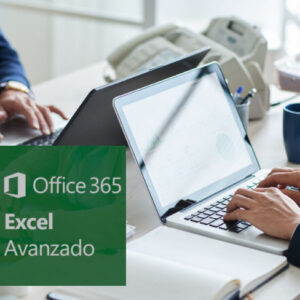Curso de ejemplo 1 excel avanzado